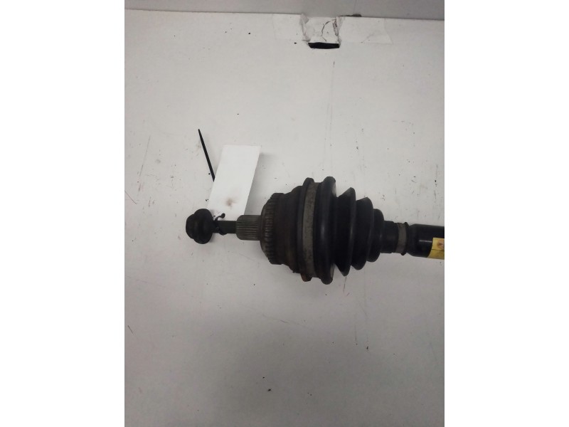 Recambio de transmision delantera izquierda para audi 80 2.0 i referencia OEM IAM G1J  