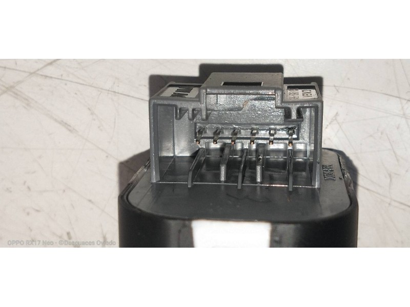 Recambio de mando multifuncion para audi a1 sportback (gba) 25 tfsi adrenalin referencia OEM IAM 2G0959565  