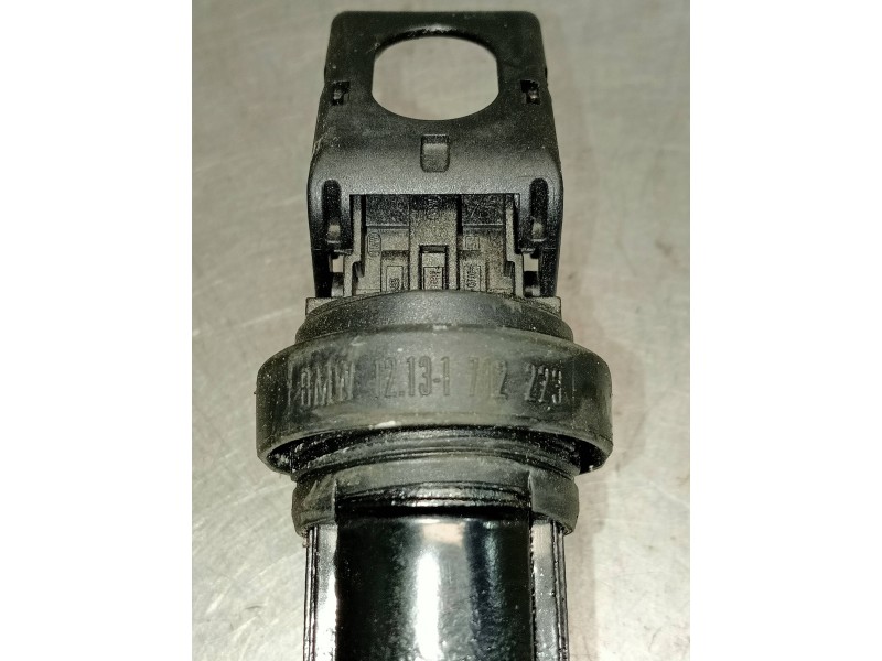 Recambio de bobina encendido para bmw serie 3 compact (e46) 318ti referencia OEM IAM 12131712223  
