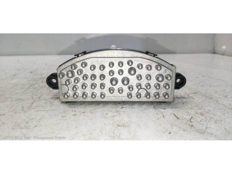 Recambio de modulo electronico para audi a1 sportback (gba) 25 tfsi adrenalin referencia OEM IAM 5WA907521  