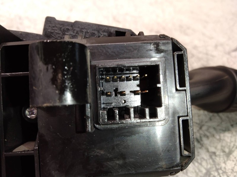 Recambio de mando luces para honda civic berlina 5 (fk) 2.2 i-ctdi comfort referencia OEM IAM 35250SMGE221M1  
