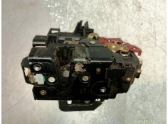 Recambio de motor cierre centralizado delantero derecho para audi a4 avant (8e) 2.5 tdi (114kw) referencia OEM IAM 8E1837016C  5