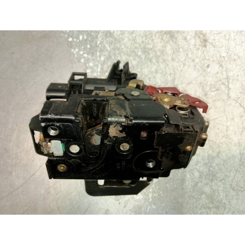 Recambio de motor cierre centralizado delantero derecho para audi a4 avant (8e) 2.5 tdi (114kw) referencia OEM IAM 8E1837016C  5