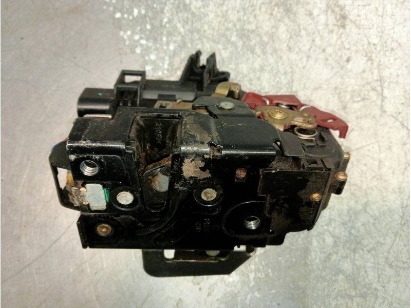 Recambio de motor cierre centralizado delantero derecho para audi a4 avant (8e) 2.5 tdi (114kw) referencia OEM IAM 8E1837016C  5