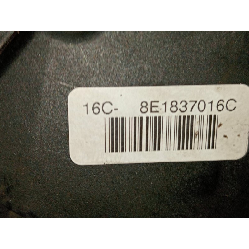 Recambio de motor cierre centralizado delantero derecho para audi a4 avant (8e) 2.5 tdi (114kw) referencia OEM IAM 8E1837016C  5