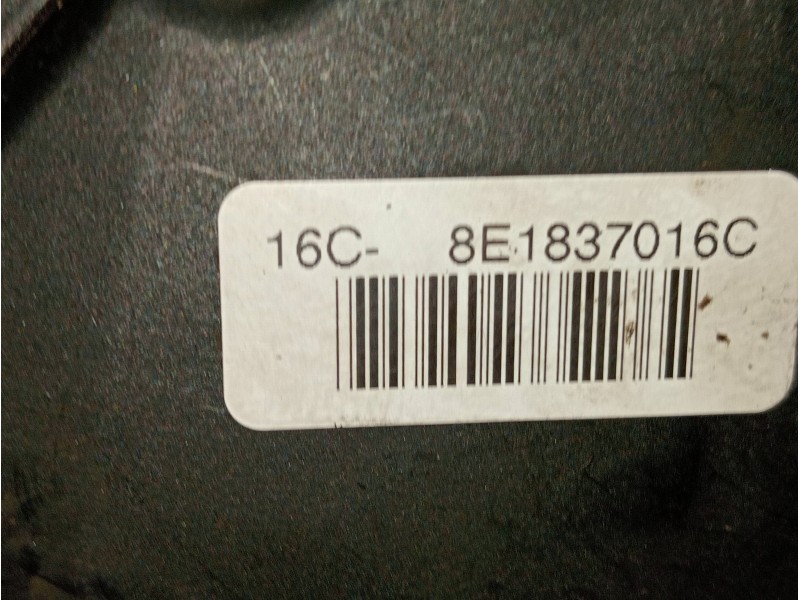 Recambio de motor cierre centralizado delantero derecho para audi a4 avant (8e) 2.5 tdi (114kw) referencia OEM IAM 8E1837016C  5