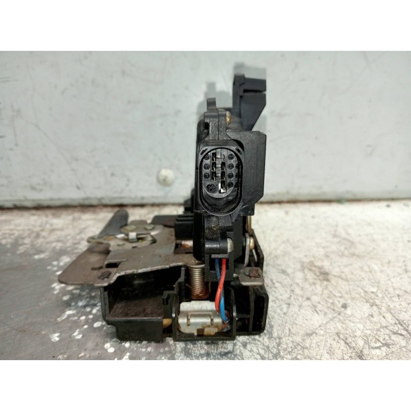 Recambio de motor cierre centralizado delantero derecho para audi a4 avant (8e) 2.5 tdi (114kw) referencia OEM IAM 8E1837016C  5