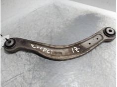 Recambio de brazo suspension inferior trasero izquierdo para mercedes clase c (w204) berlina c 200 cdi blueefficiency (204.001) 