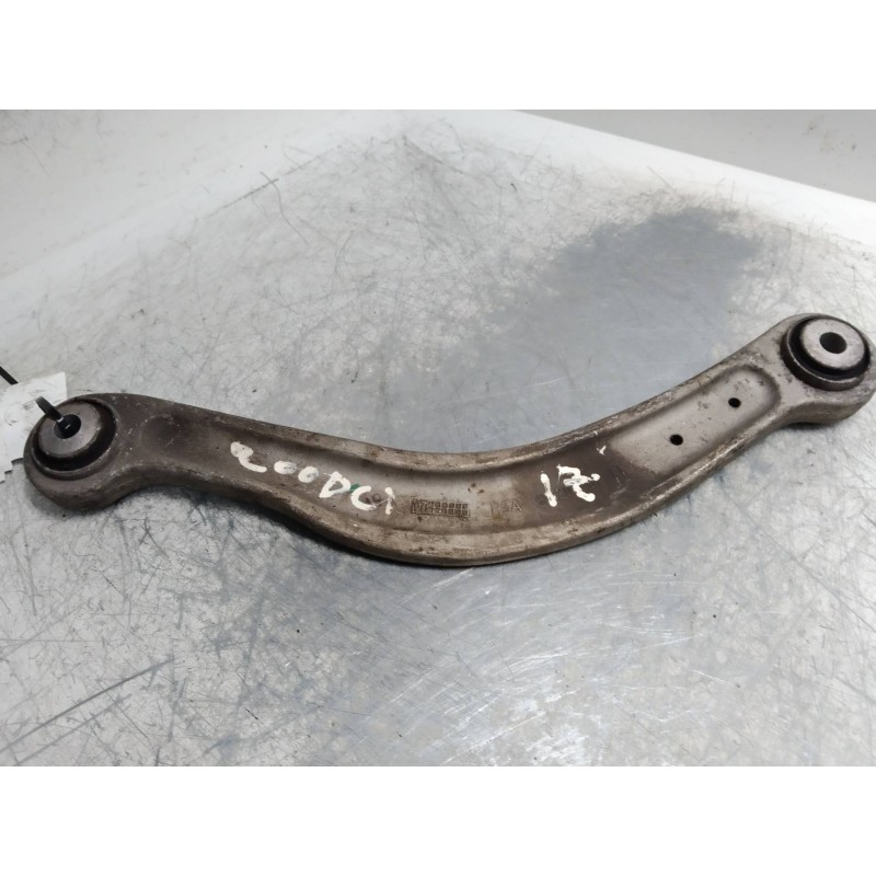 Recambio de brazo suspension inferior trasero izquierdo para mercedes clase c (w204) berlina c 200 cdi blueefficiency (204.001) 