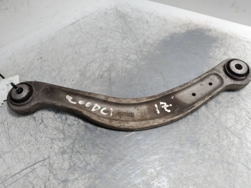 Recambio de brazo suspension inferior trasero izquierdo para mercedes clase c (w204) berlina c 200 cdi blueefficiency (204.001) 