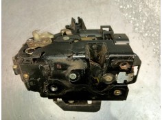 Recambio de motor cierre centralizado delantero izquierdo para audi a4 avant (8e) 2.5 tdi (114kw) referencia OEM IAM 4B1837015G 