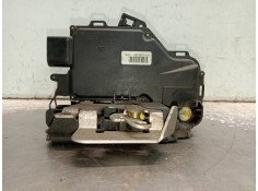 Recambio de motor cierre centralizado delantero izquierdo para audi a4 avant (8e) 2.5 tdi (114kw) referencia OEM IAM 4B1837015G  2