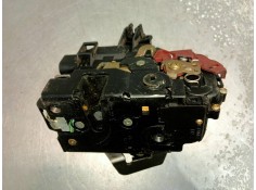 Recambio de motor cierre centralizado trasero derecho para audi a4 avant (8e) 2.5 tdi (114kw) referencia OEM IAM   5P