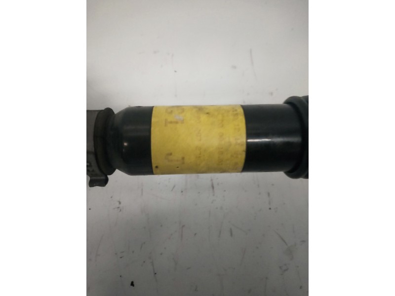 Recambio de transmision delantera izquierda para audi 80 2.0 i referencia OEM IAM G1J  