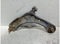 Recambio de brazo suspension inferior delantero izquierdo para kia sportage drive plus 2wd referencia OEM IAM 54500D7000  