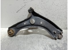 Recambio de brazo suspension inferior delantero izquierdo para kia sportage drive plus 2wd referencia OEM IAM 54500D7000   2