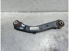 Recambio de brazo suspension superior trasero derecho para kia sportage drive plus 2wd referencia OEM IAM 55100D3050  