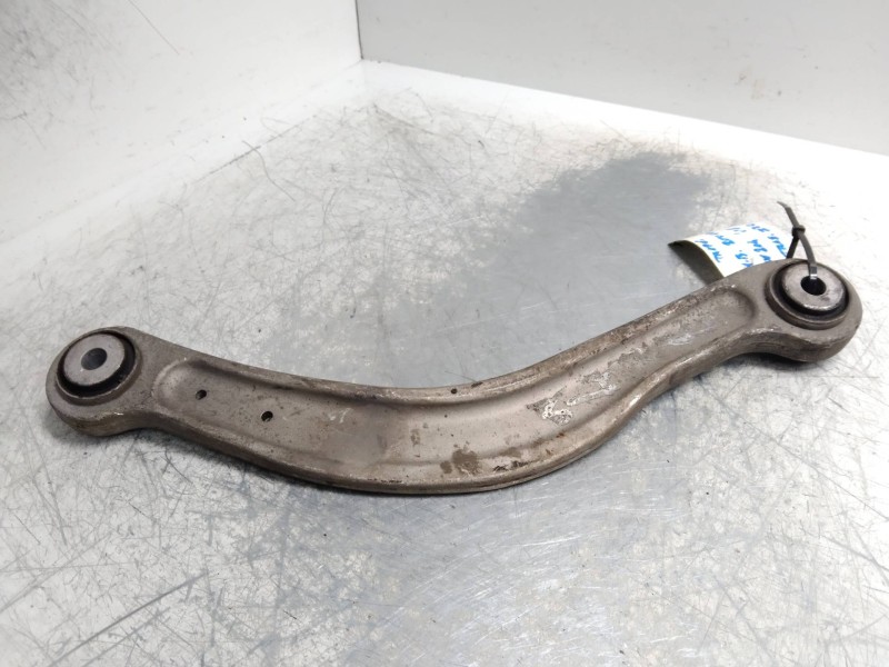 Recambio de brazo suspension inferior trasero izquierdo para mercedes clase c (w204) berlina c 200 cdi blueefficiency (204.001) 