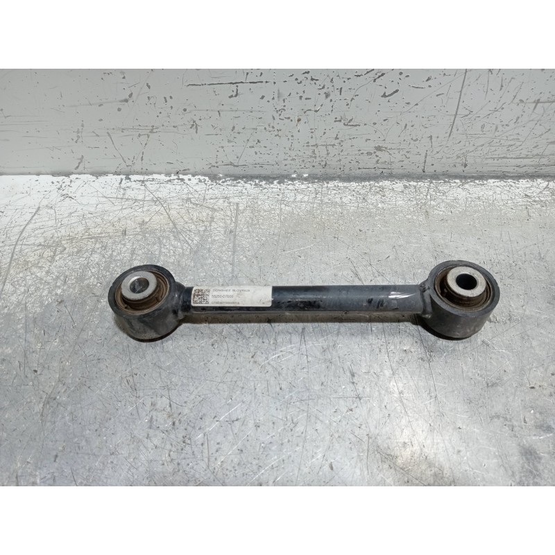 Recambio de brazo suspension superior trasero izquierdo para kia sportage drive plus 2wd referencia OEM IAM 55250D7000  