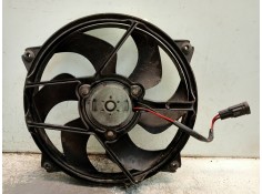 Recambio de electroventilador para citroen c4 coupe lx referencia OEM IAM   