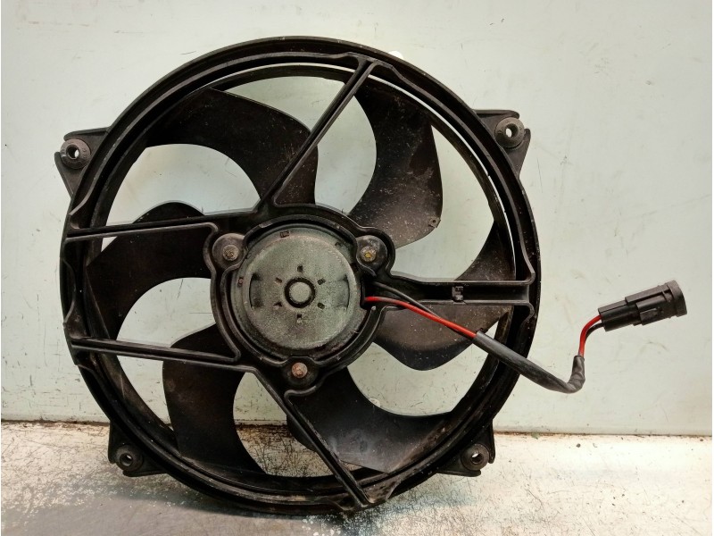 Recambio de electroventilador para citroen c4 coupe lx referencia OEM IAM   