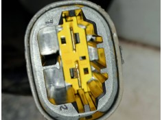 Recambio de electroventilador para citroen c4 coupe lx referencia OEM IAM    2