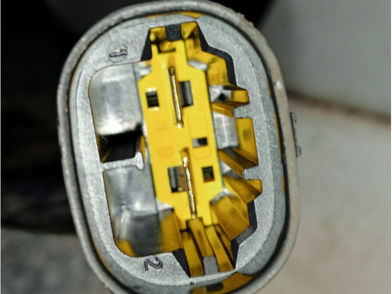 Recambio de electroventilador para citroen c4 coupe lx referencia OEM IAM   