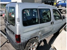 citroen berlingo del año 2001 2