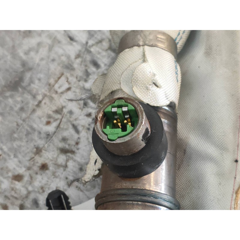 Recambio de airbag cortina delantero izquierdo para citroen c8 hdi 120 premier referencia OEM IAM 1400418980  