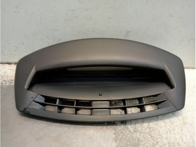 Recambio de pantalla multifuncion para citroen c4 coupe lx referencia OEM IAM P96572391ZD  