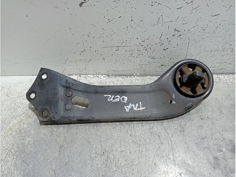 Recambio de brazo suspension inferior trasero derecho para kia sportage drive plus 2wd referencia OEM IAM 55280H3100  