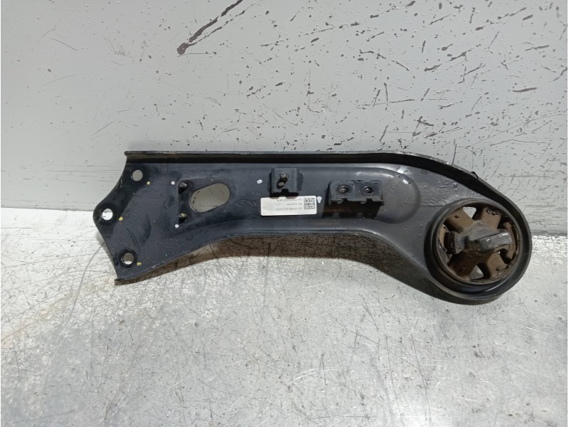 Recambio de brazo suspension inferior trasero derecho para kia sportage drive plus 2wd referencia OEM IAM 55280H3100  