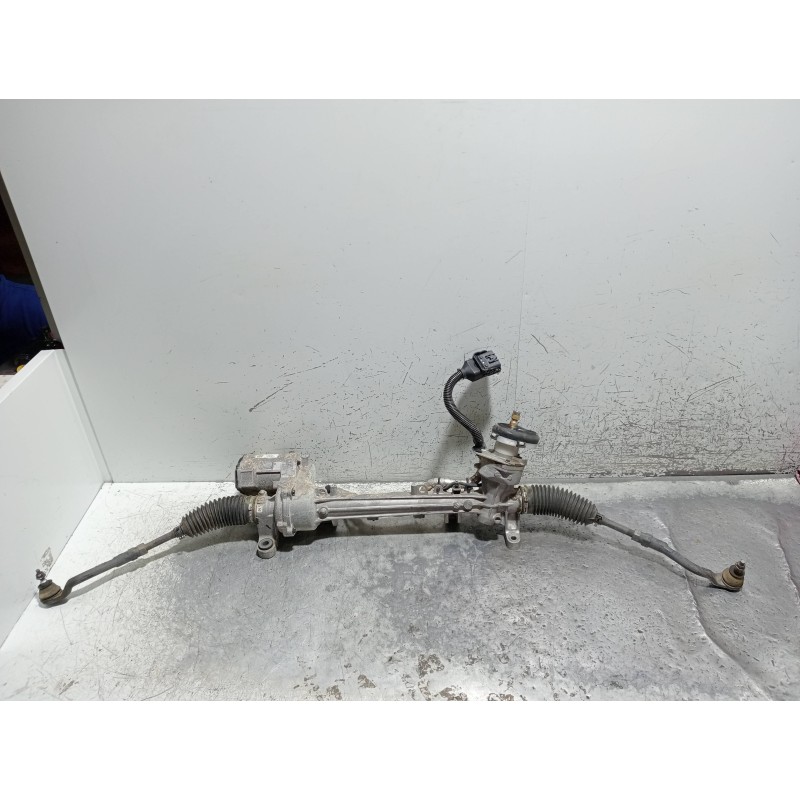 Recambio de cremallera direccion para kia sportage drive plus 2wd referencia OEM IAM 57700D7500  