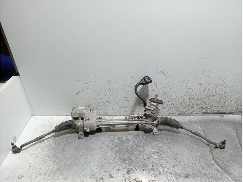 Recambio de cremallera direccion para kia sportage drive plus 2wd referencia OEM IAM 57700D7500  