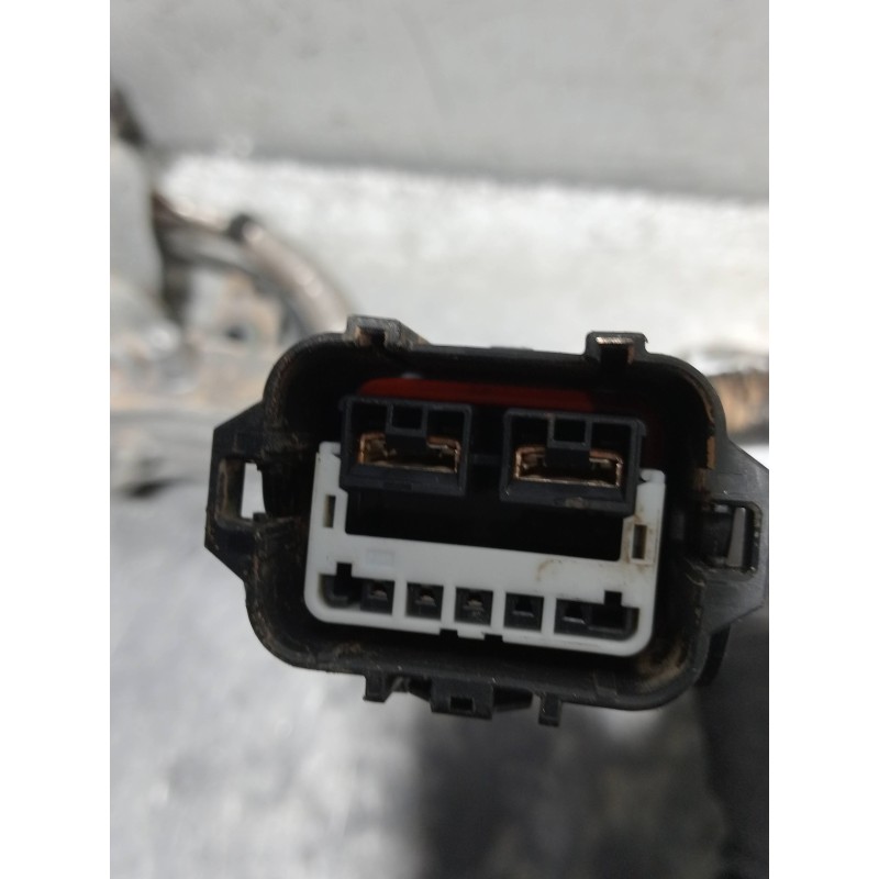 Recambio de cremallera direccion para kia sportage drive plus 2wd referencia OEM IAM 57700D7500  
