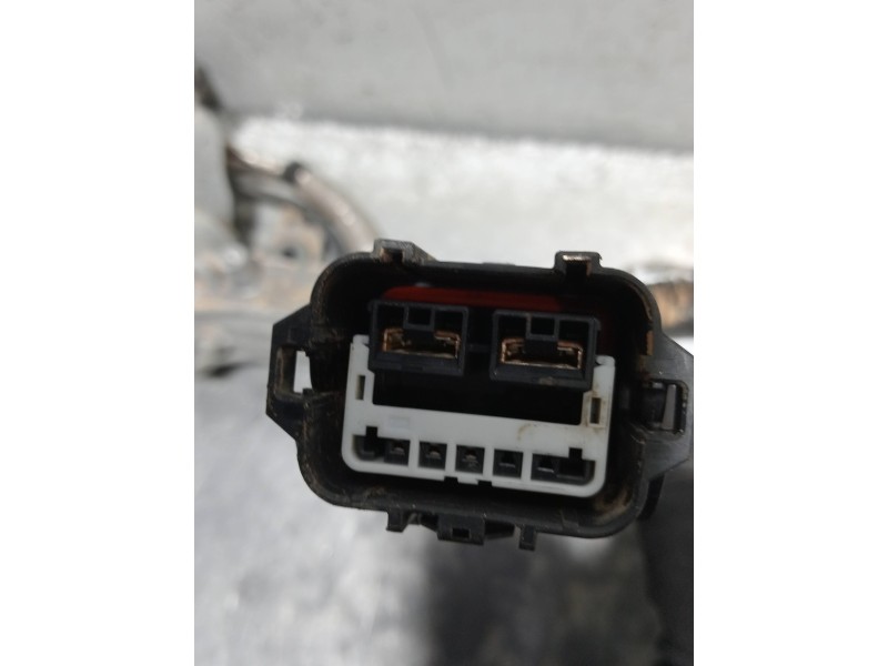 Recambio de cremallera direccion para kia sportage drive plus 2wd referencia OEM IAM 57700D7500  