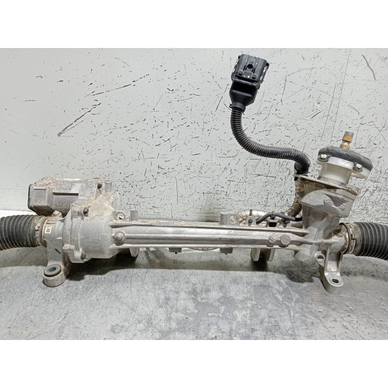 Recambio de cremallera direccion para kia sportage drive plus 2wd referencia OEM IAM 57700D7500  