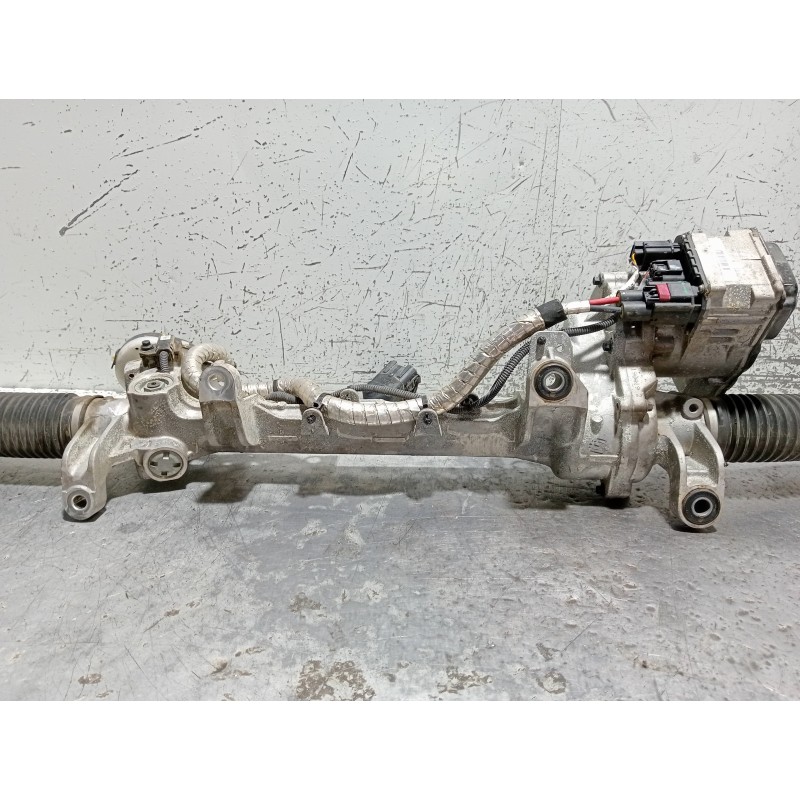 Recambio de cremallera direccion para kia sportage drive plus 2wd referencia OEM IAM 57700D7500  