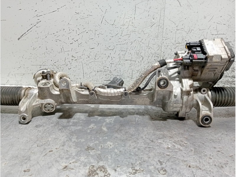 Recambio de cremallera direccion para kia sportage drive plus 2wd referencia OEM IAM 57700D7500  