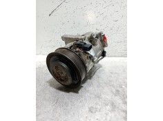 Recambio de compresor aire acondicionado para kia sportage drive plus 2wd referencia OEM IAM 97701D7550  