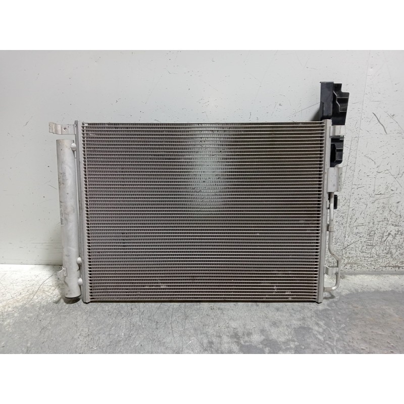 Recambio de condensador / radiador aire acondicionado para kia sportage drive plus 2wd referencia OEM IAM A11102124  