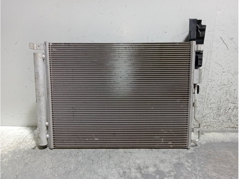 Recambio de condensador / radiador aire acondicionado para kia sportage drive plus 2wd referencia OEM IAM A11102124  