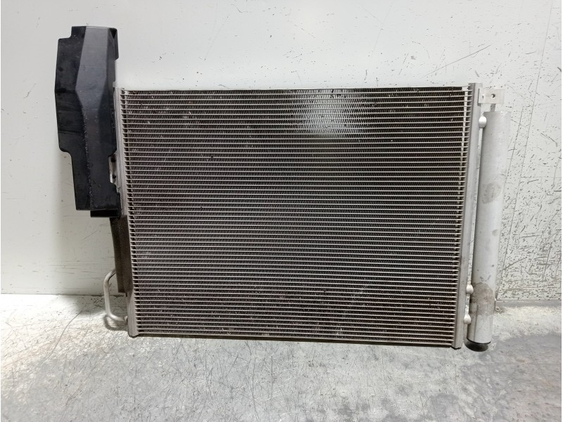 Recambio de condensador / radiador aire acondicionado para kia sportage drive plus 2wd referencia OEM IAM A11102124  
