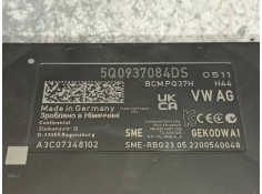 Recambio de modulo electronico para seat ateca (kh7) xcellence edition referencia OEM IAM 5Q0937084DS   2
