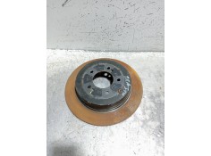 Recambio de disco freno trasero para kia sportage drive plus 2wd referencia OEM IAM   