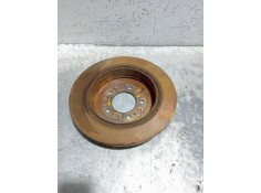 Recambio de disco freno trasero para kia sportage drive plus 2wd referencia OEM IAM    2