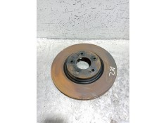 Recambio de disco freno delantero para kia sportage drive plus 2wd referencia OEM IAM   