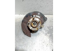 Recambio de mangueta delantera derecha para kia sportage drive plus 2wd referencia OEM IAM 51701D7500  