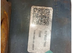 Recambio de mangueta delantera derecha para kia sportage drive plus 2wd referencia OEM IAM 51701D7500   2