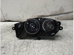 Recambio de mando calefaccion / aire acondicionado para honda civic berlina 5 (fk) 2.2 i-ctdi comfort referencia OEM IAM 79600SM